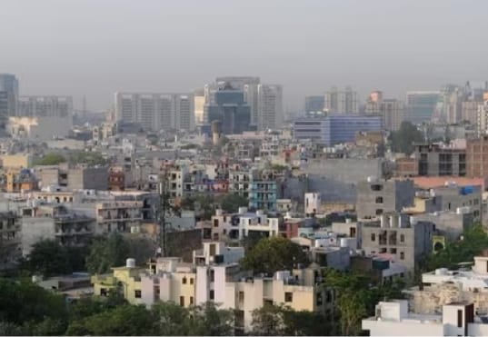 Kanodia Group acquires land in Gurugram for ₹153 crore; plans to develop a luxury housing project