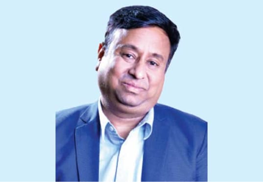 Kanodia Group Enters Real Estate Sector