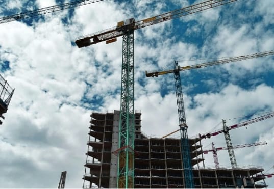 Kanodia Group’s foray into real estate seeks Rs 5000 cr investment