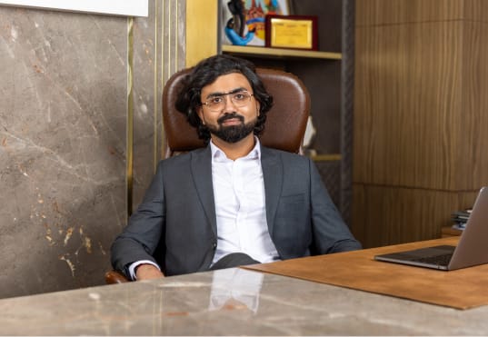 An exclusive authored article by Mayank Jain, titled Smart Sustainability - The New Benchmark of Value in Real Estate, has been published in Homes India Magazine