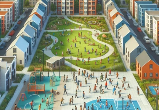 Strategic Investments: KREEVA, ASK Property Fund, and Shapoorji Pallonji Converge in Gurugram Real Estate Venture