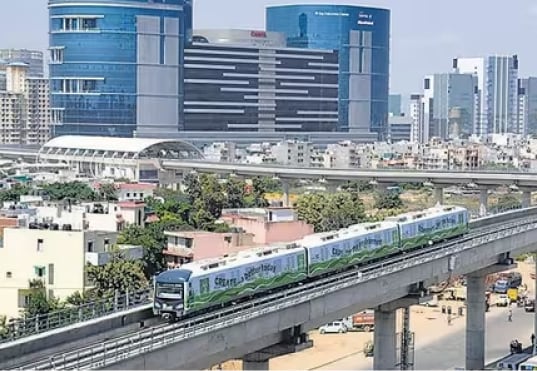 ASK Property Fund, KREEVA, Shapoorji Pallonji Real Estate to invest over ₹270 crore in luxury project in Gurugram