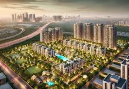 The ROI of Luxury: Why Investing in Luxury Homes in NCR is a Smart Move