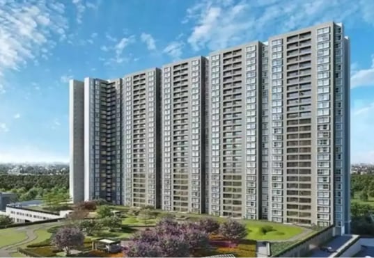 As Gurugram’s Real Estate Rises, New Frontiers of Investment Open Up