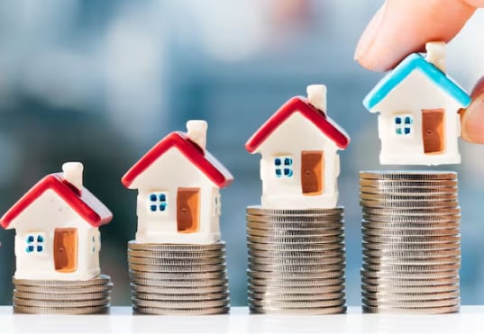 आरबीआई ने घटाया रेपो रेट: रियल एस्टेट सेक्टर में खुशी, EMI घटेगी, आसान होगा घर खरीदनासपर्ट ने जताई उम्‍मीद