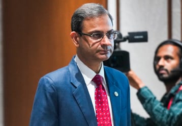 RBI monetary policy 2025 updates: US tariff impact much less on India, says RBI governor